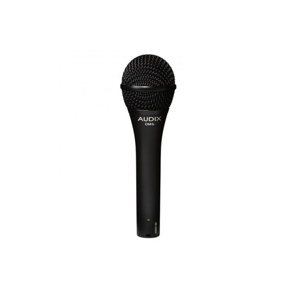 Audix OM6