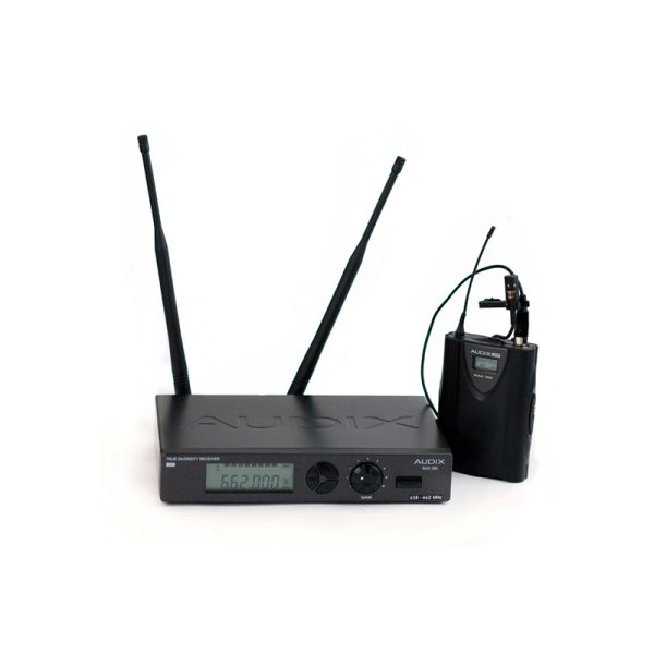 Audix W3-ADX10-RE