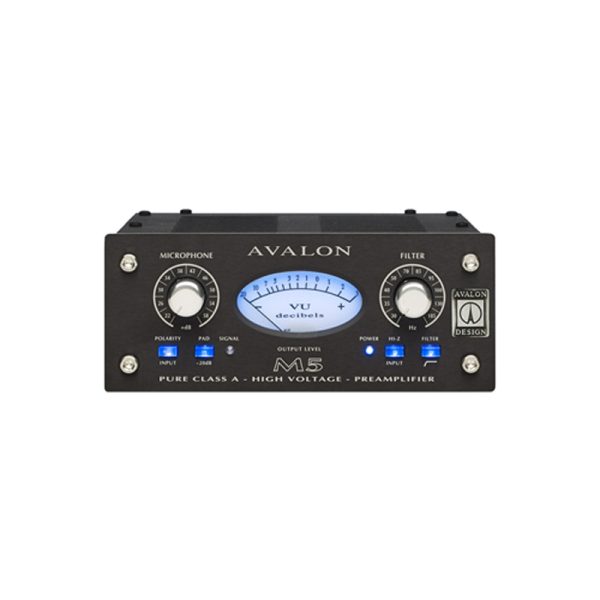 Avalon M5-B - Gambar 3