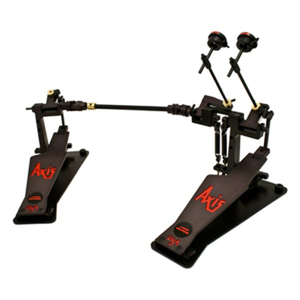 Axis A-L2CB Longboards A Double Bass Drum Pedal - Gambar 2