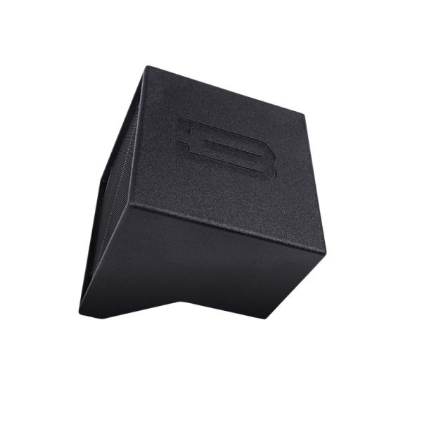 BASSBOSS DiaMon MK3 1200 Watt Single 12 inch Powered Speaker - Gambar 3