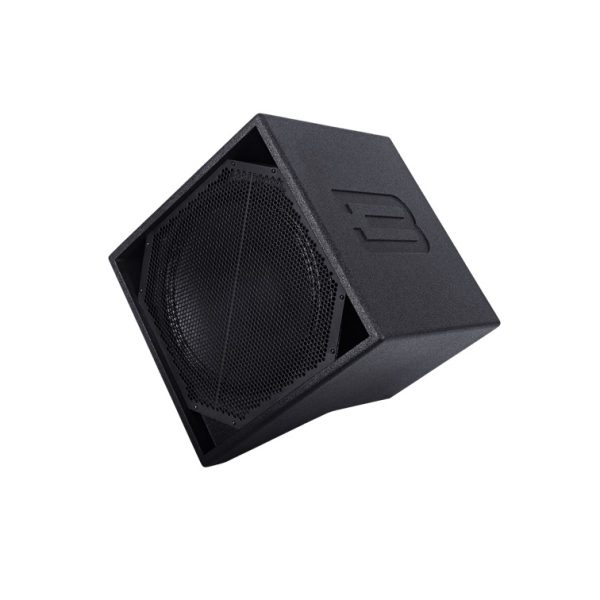 BASSBOSS DiaMon MK3 1200 Watt Single 12 inch Powered Speaker - Gambar 4