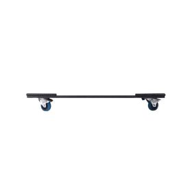 BASSBOSS Kraken Cart - Subwoofer Cart for Kraken MK3 / Makara MK3