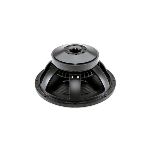 B&C LF Drivers 15" - 15TBX100
