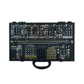 Make Noise Black & Gold Shared System