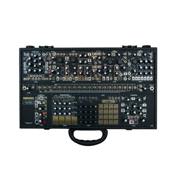 Make Noise Black & Gold Shared System
