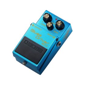 Boss 50th Anniversary BD-2 Blues Driver Pedal