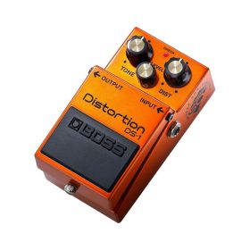 Boss 50th Anniversary DS-1 Distortion Pedal
