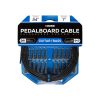 Boss BCK-24 Pedalboard Cable Kit - 24 foot - 24 Connectors