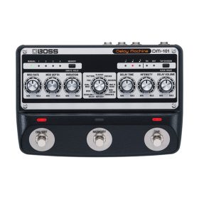 Boss DM-101 Delay Machine Pedal