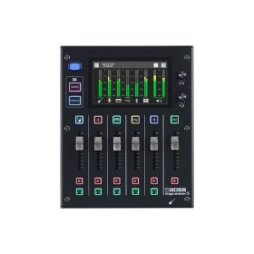 Boss Gigcaster 5 Streaming Mixer