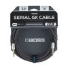 Boss GK Cable 30 ft - 9M with Gold Plated Connectors