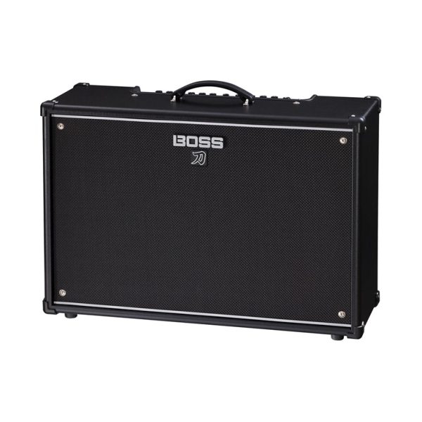 Boss Katana-100/212 MkIII 2x12" 100-watt Combo Amp