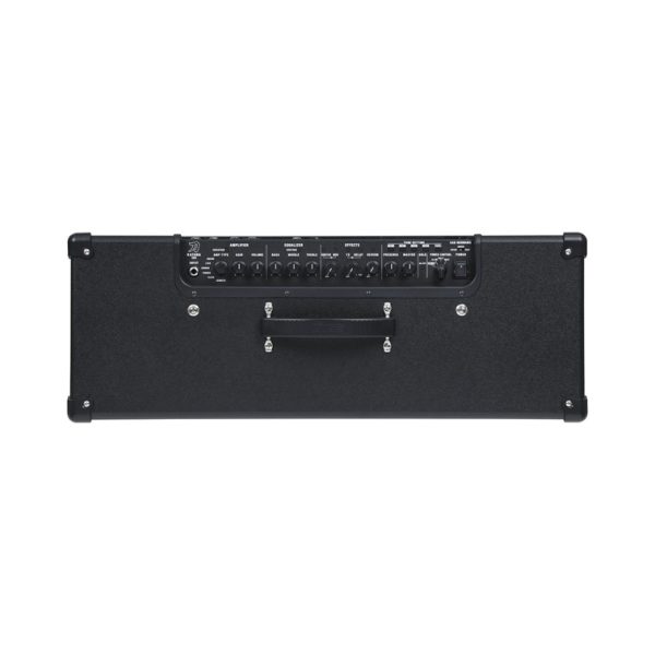 Boss Katana-100/212 MkIII 2x12" 100-watt Combo Amp - Gambar 2