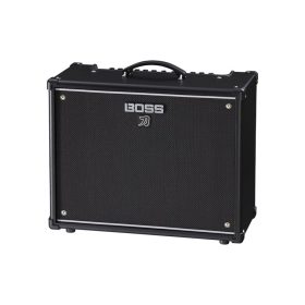 Boss Katana-100 MkIII 1 x 12-inch 100-watt Combo Amp