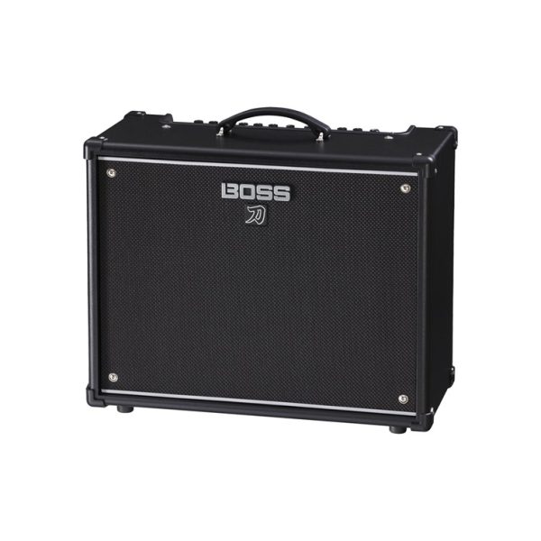 Boss Katana-100 MkIII 1 x 12-inch 100-watt Combo Amp