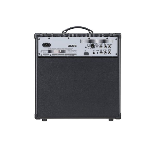 Boss Katana-110 Bass 1 x 10-inch 60-watt Combo Amp - Gambar 3