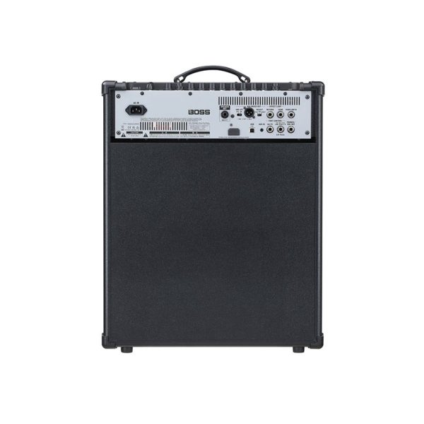 Boss Katana-210 Bass 2 x 10-inch 300-watt Combo Amp - Gambar 3