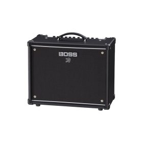 Boss Katana-50 MkIII 1 x 12-inch 50-watt Combo Amp