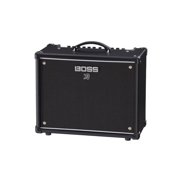 Boss Katana-50 MkIII 1 x 12-inch 50-watt Combo Amp