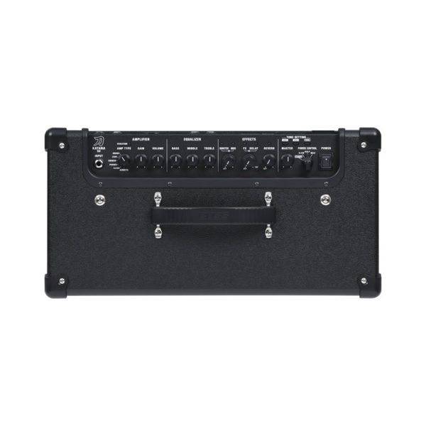 Boss Katana-50 MkIII 1 x 12-inch 50-watt Combo Amp - Gambar 2