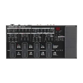 Boss ME-90 Guitar Multi-effects Pedal