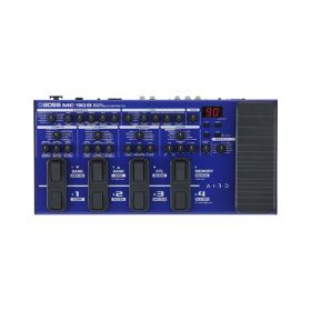 Boss ME-90B Bass Multi-effects Pedal