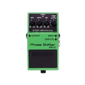 Boss PH-3 Phase Shifter Pedal