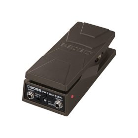 Boss PW-3 Compact Electric Guitar Wah Pedal