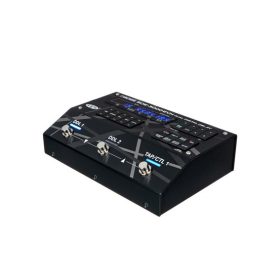 Boss SDE-3000EVH Dual Digital Delay Pedal
