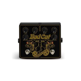 Bad Cat SIAMESE DRIVE PEDAL