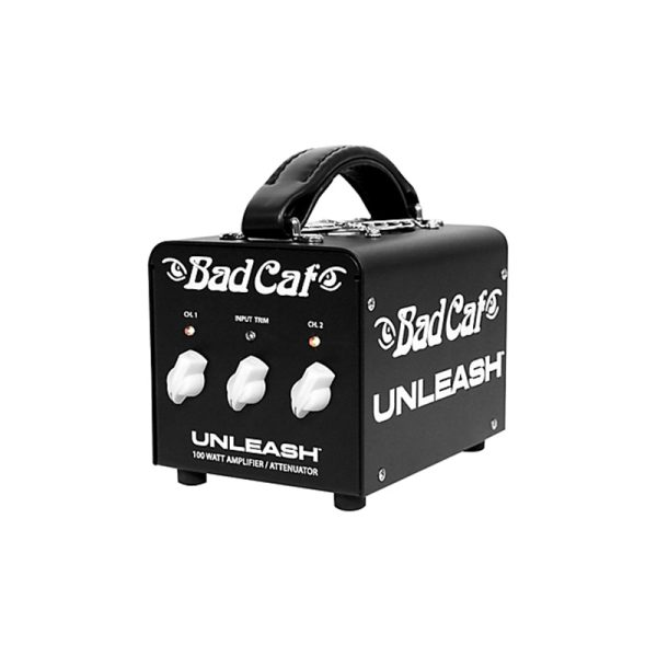Bad Cat UNLEASH V1