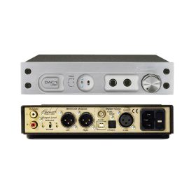 Benchmark DAC1 USB Silver