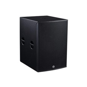 Bob Audio PS600 18" Powered Subwoofer
