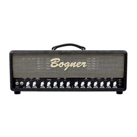 Bogner Ecstasy Head 100W 6L6s (XTCA)