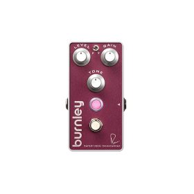 Bogner Burnley