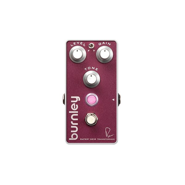 Bogner Burnley