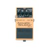 Boss AC-3 Acoustic Simulator Pedal