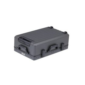 Boss BCB-1000 Deluxe Pedal Board and Case