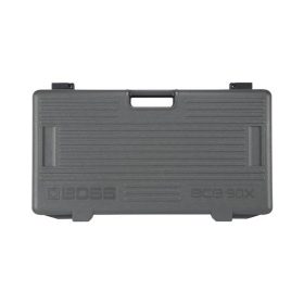 Boss BCB-90X Deluxe Pedalboard and Case