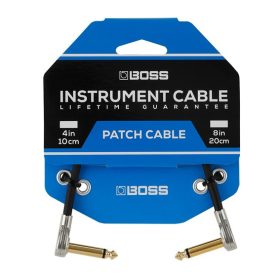 Boss BPC-4 Patch Cable - 4 inch