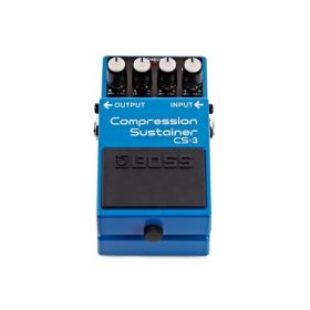 Boss CS-3 Compression Sustainer Pedal