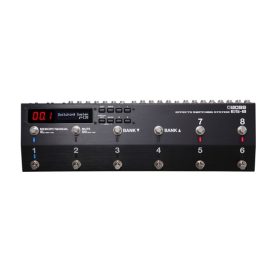 Boss ES-8 Effects Switching System