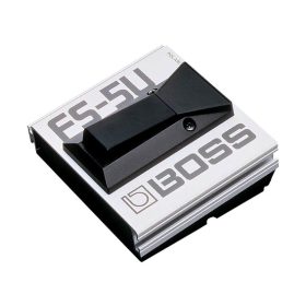 Boss FS-5U Non-latching Footswitch