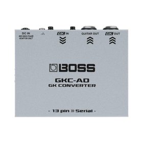 Boss GKC-AD GK Converter Analog-Digital