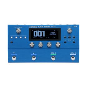 Boss GM-800 Guitar Synthesizer