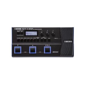 Boss GT-1 Guitar Multi-effects Pedal