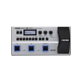 Boss GT-1B Bass Multi-effects Processor