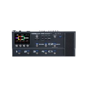 Boss GX-100 Guitar Multi-effects Pedal