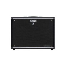 Boss Katana 160-watt 2 x 12-inch Waza Extension Cabinet